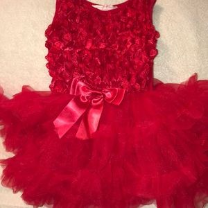 Tutu dress